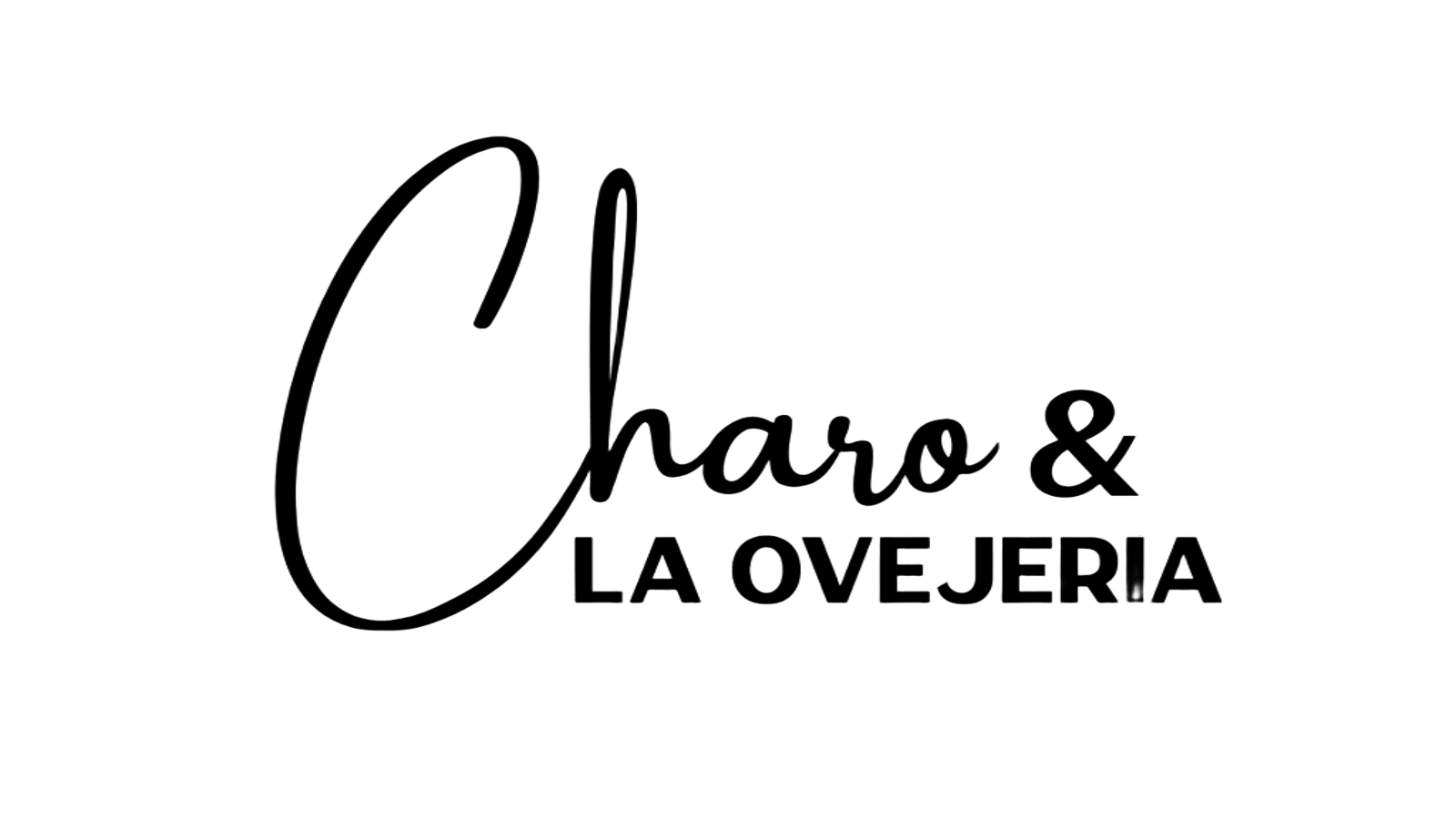 Charo & La Ovejería