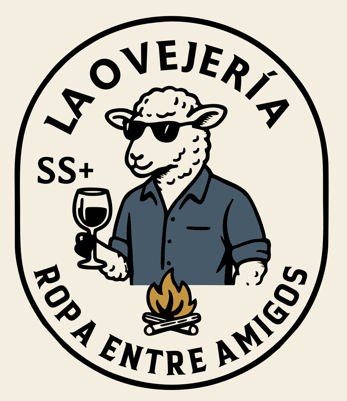 La Ovejería